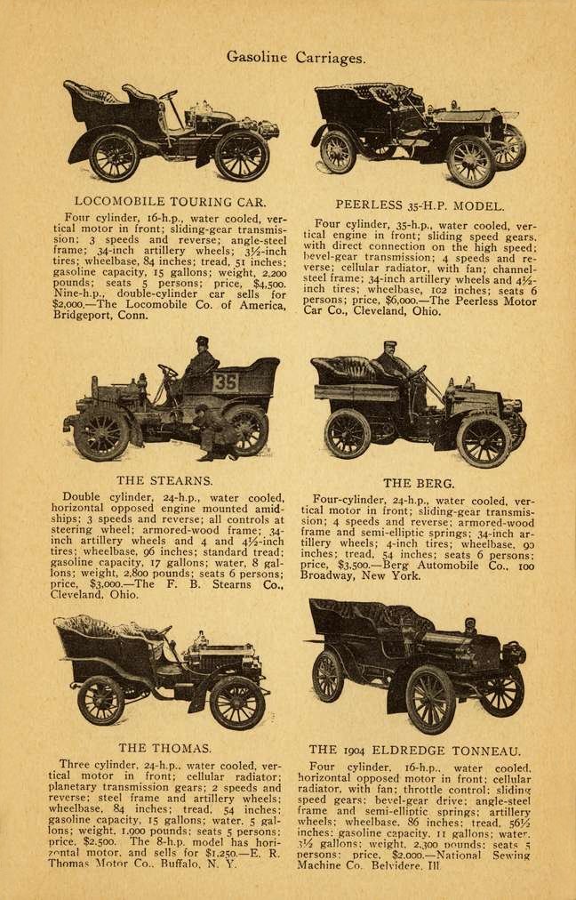 1904 Auto Booklet Page 32